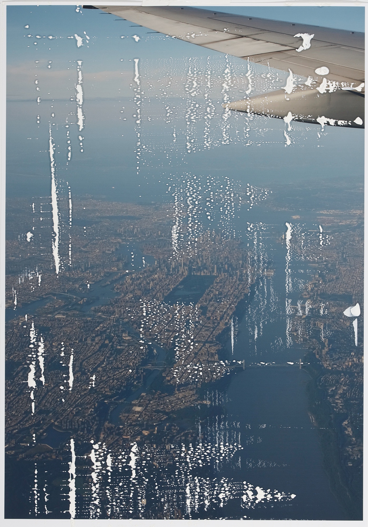 Fly Over Study 1