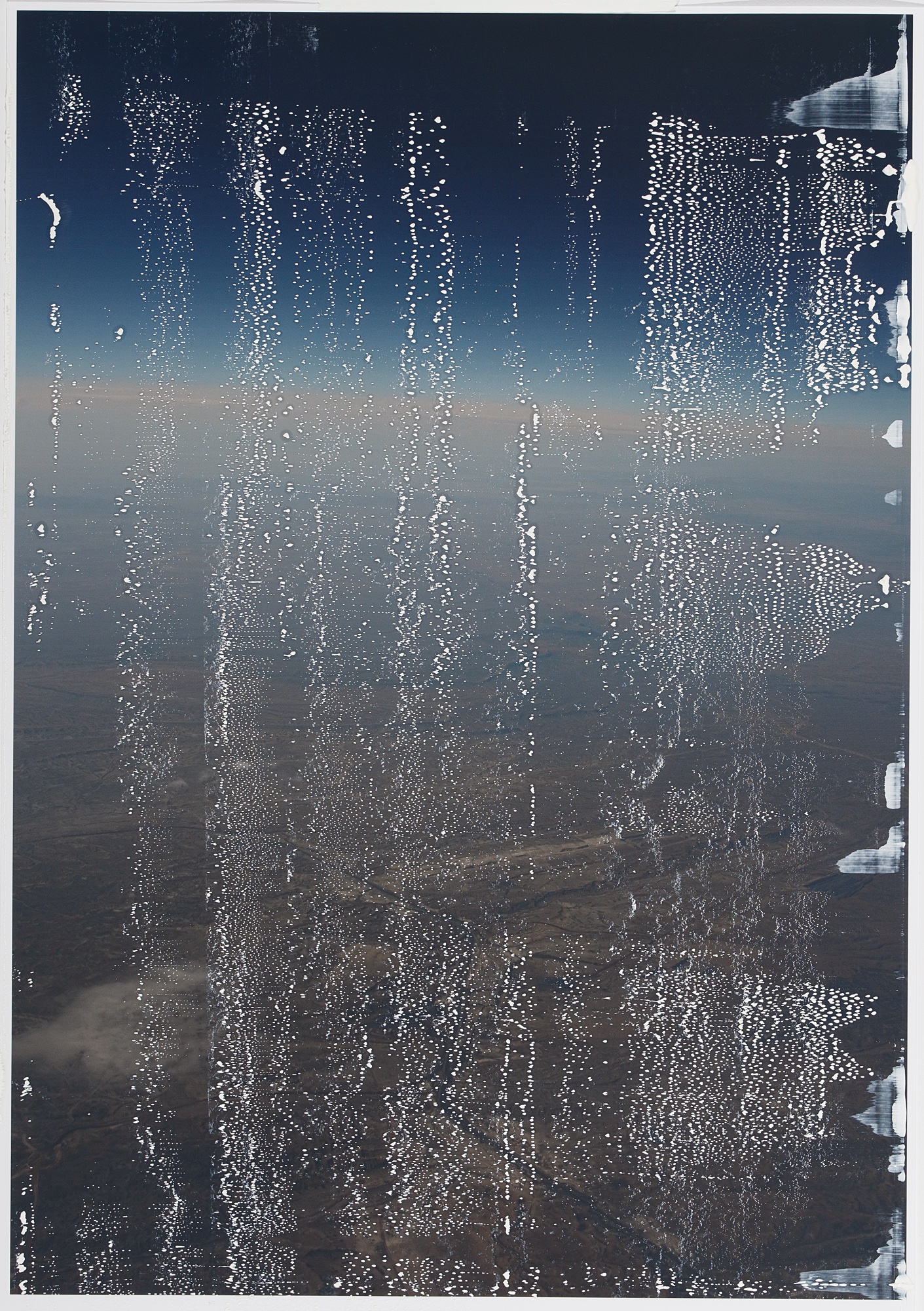 Fly Over Study 2